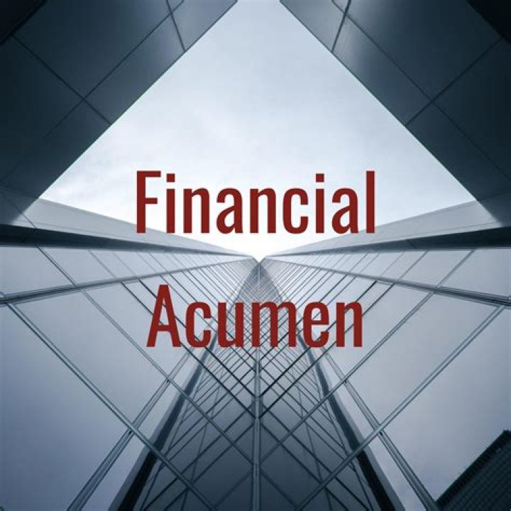 A Journey Of Financial Acumen And Investment Prowess