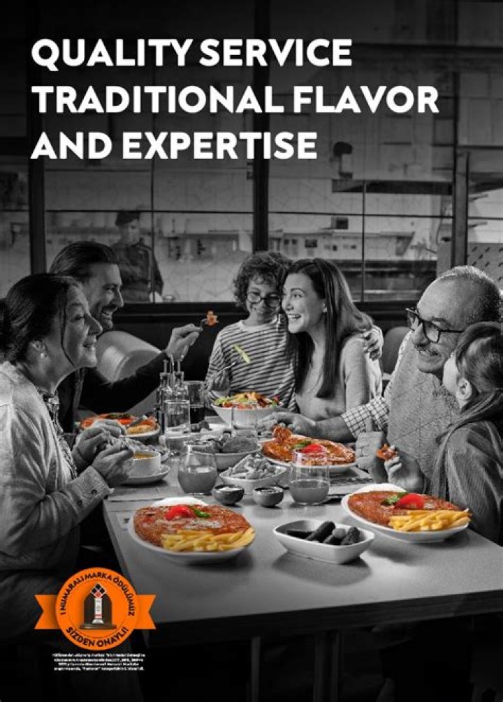 A Journey Of Flavor And Indulgence