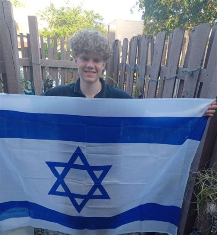 A Journey Of Jewish Identity