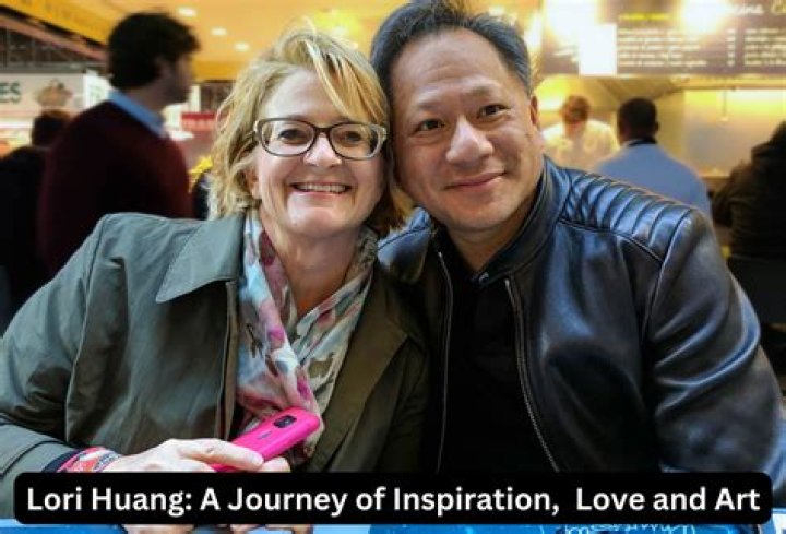 A Journey Of Love, Art, And Inspiration