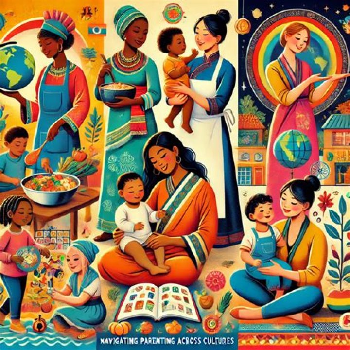 A Journey Of Motherhood And Cultural Significance