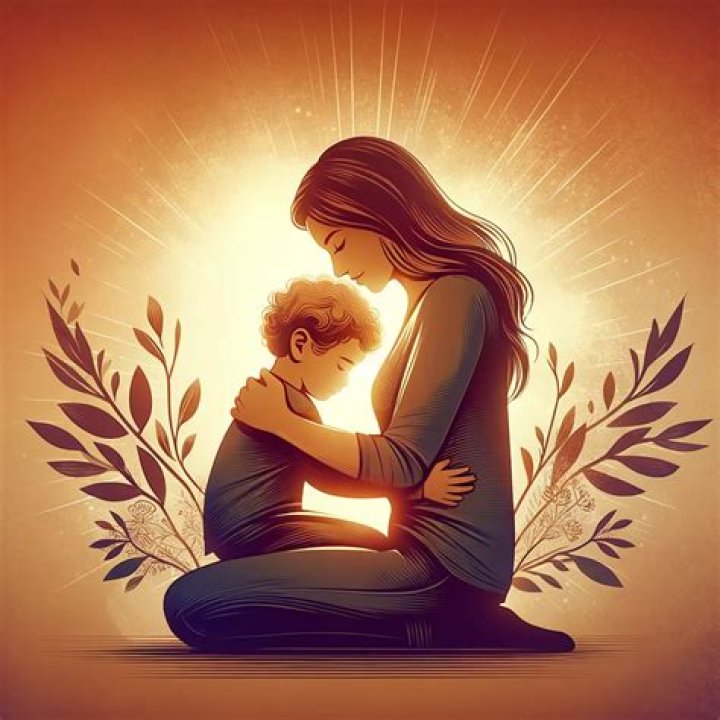 A Journey Of Motherhood And Empowerment