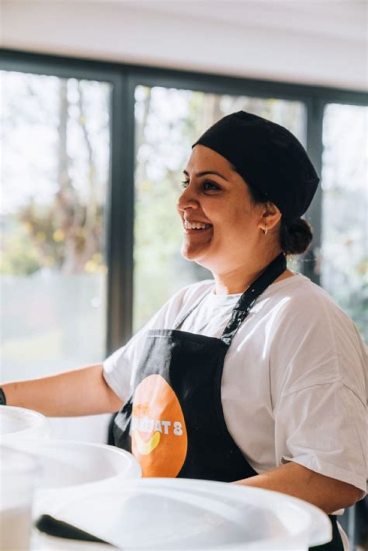 A Journey Of Passion And Success