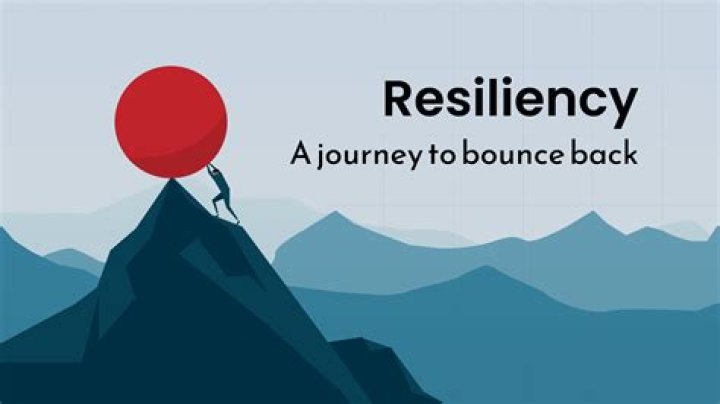 A Journey Of Resilience, Innovation, And Impact