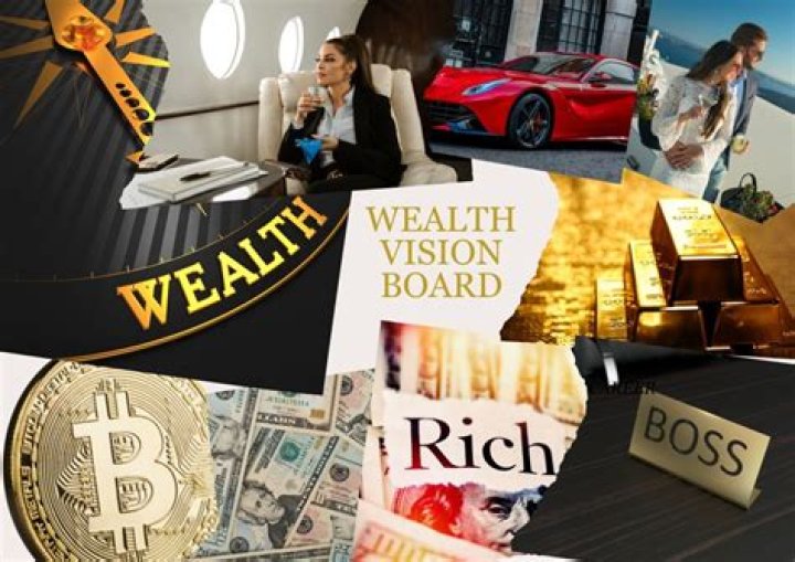 A Journey Of Success, Wealth, And Inspiration