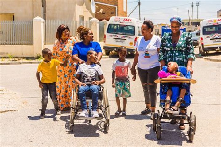 A Journey Of Support And Connection