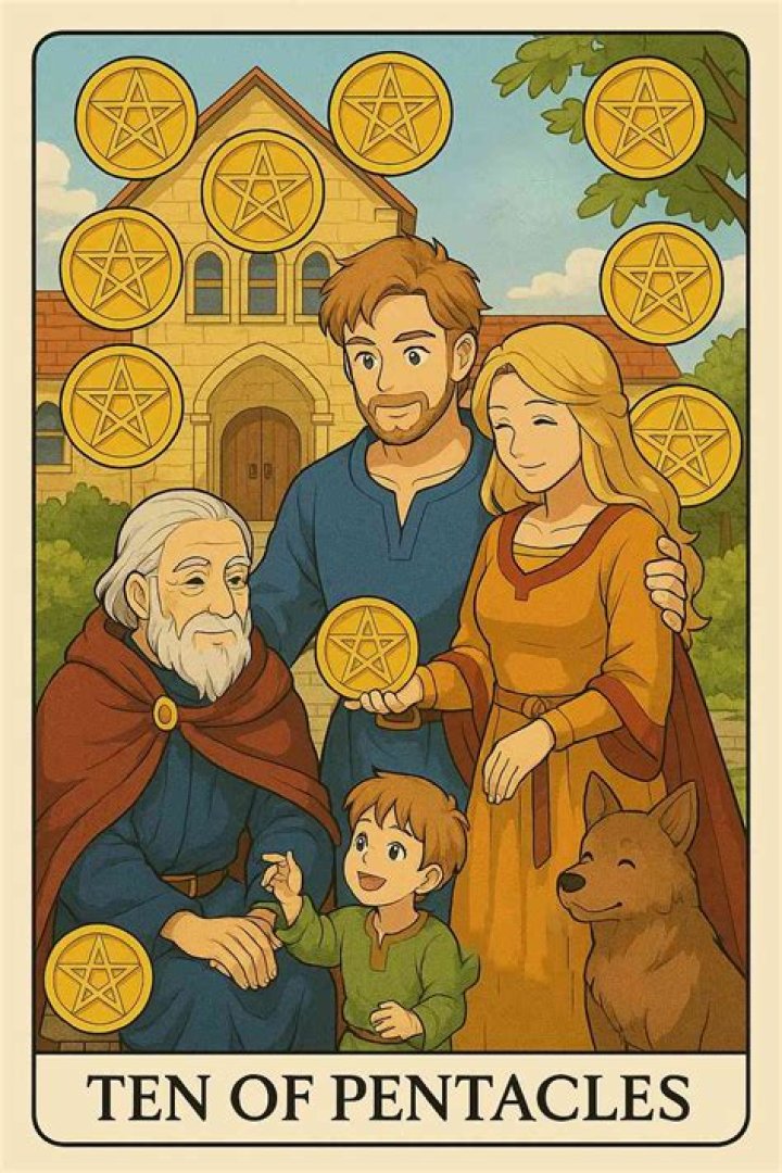 A Journey Of Wealth And Legacy