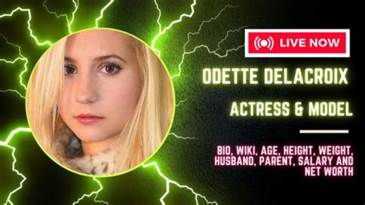 A Journey Through Her Life And Career