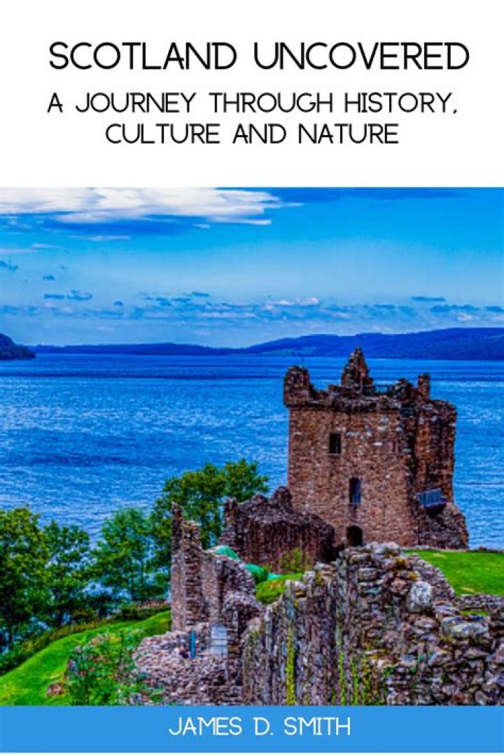 A Journey Through History, Culture, And Nature