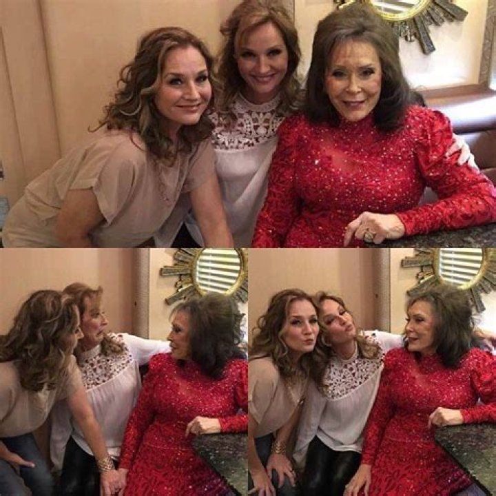 A Legacy Of Music, Storytelling, And Strength