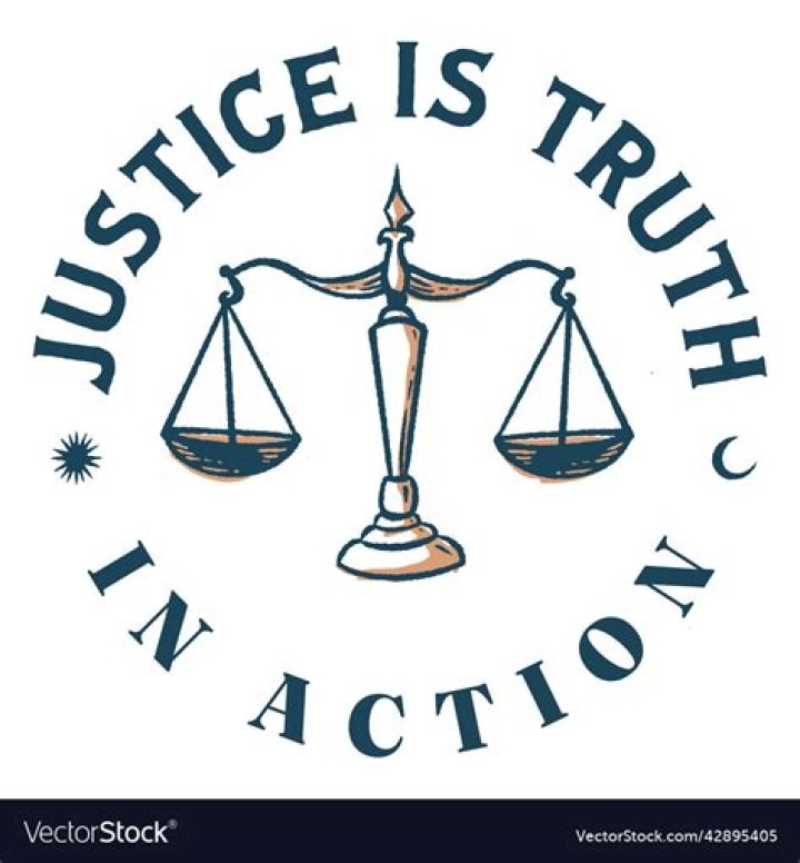 A Legacy Of Truth, Justice, And Inspiration