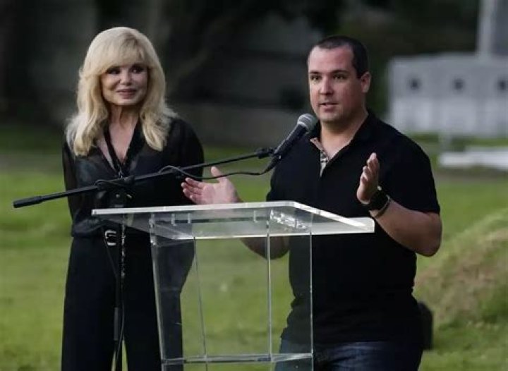 A Look Into His Marital Status