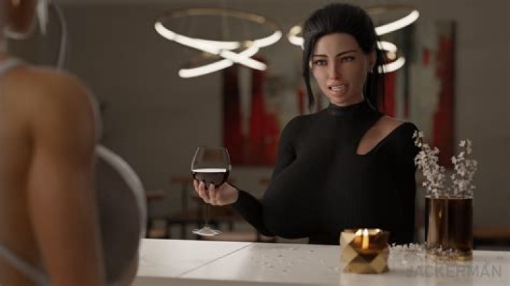 A Mother's Warmth, Chapter 3"