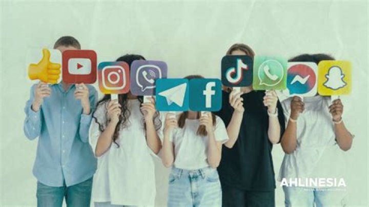 A New Era Of Social Media Entertainment