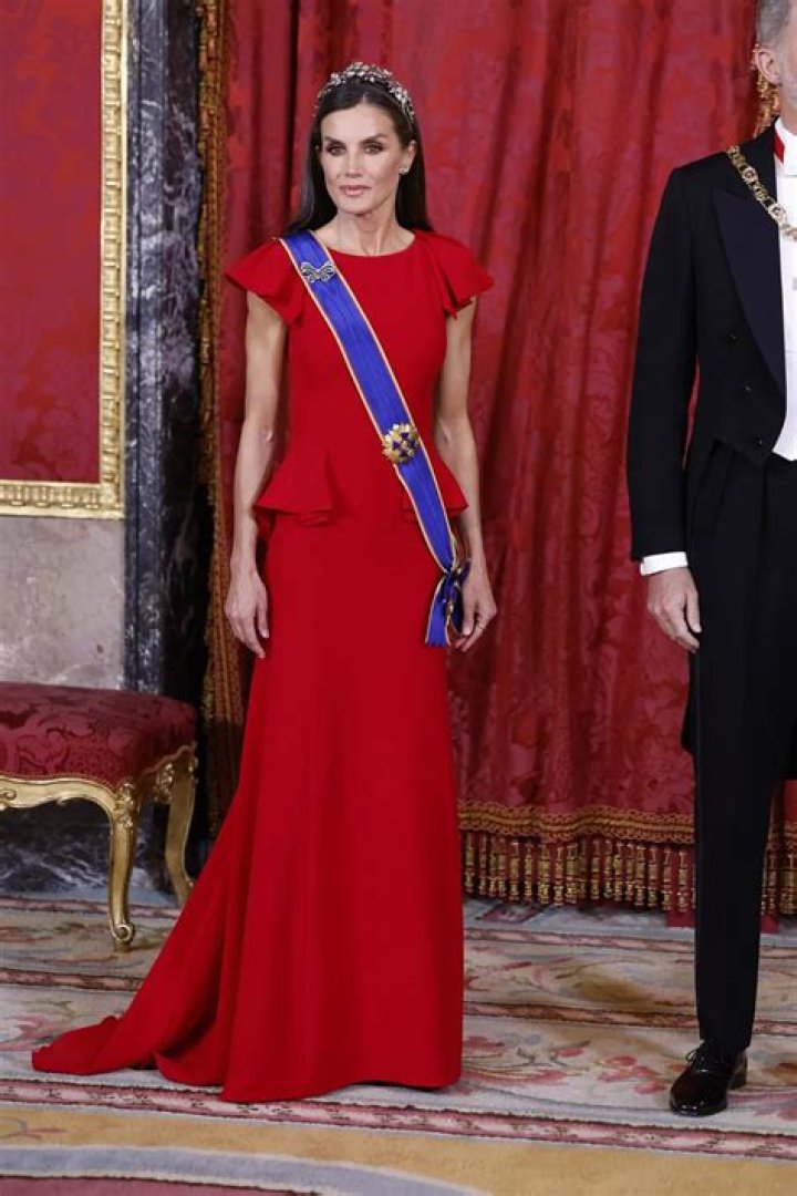 A Profile Of The First Lady Of Colombia