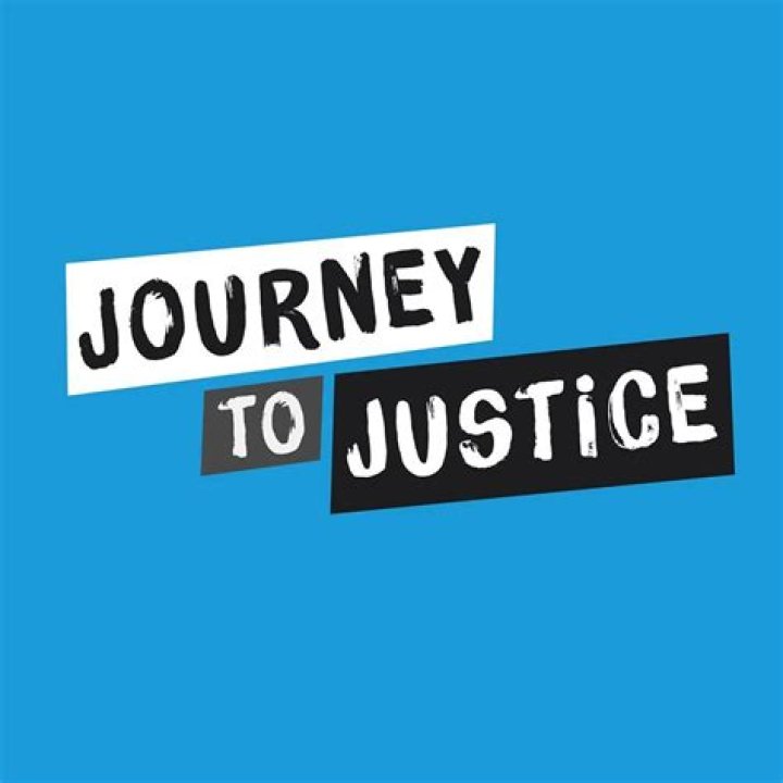A Promising Journey To Justice