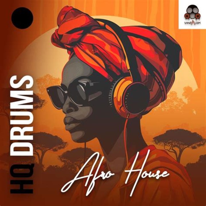 A Revival Of Afro House Music