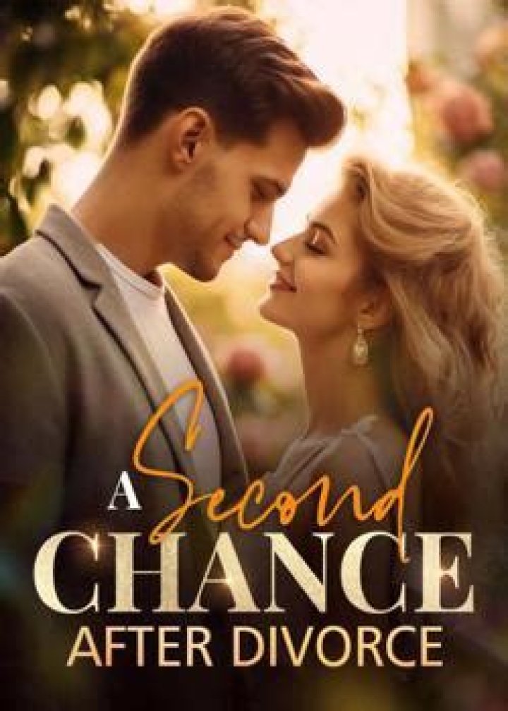A Second Chance At Love After Divorce