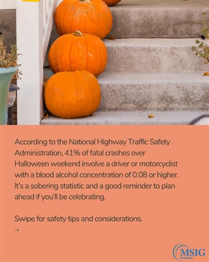 A Sobering Reminder Of Highway Safety