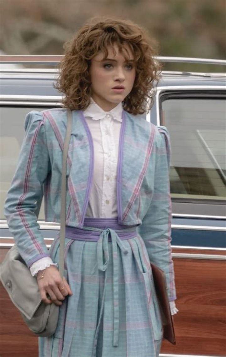 A Stranger Things Fashion Phenomenon