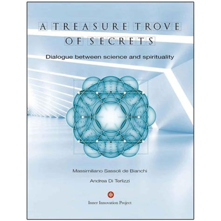 A Treasure Trove Of Return Secrets