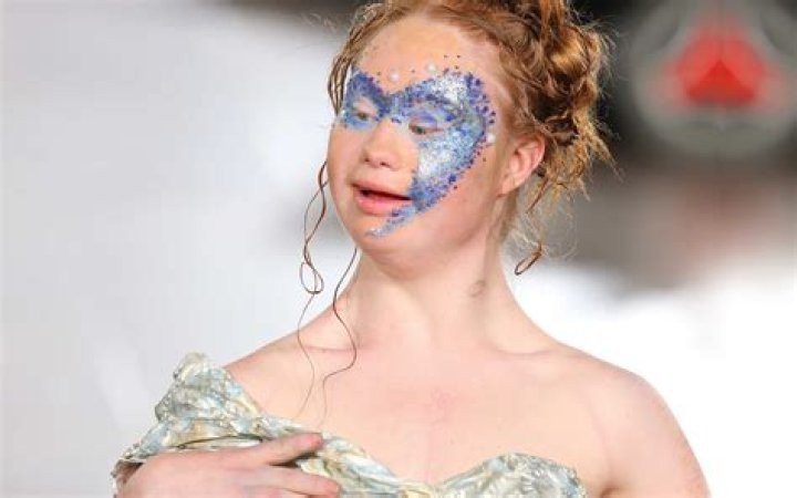 A Visionary In Fashion And Inclusivity