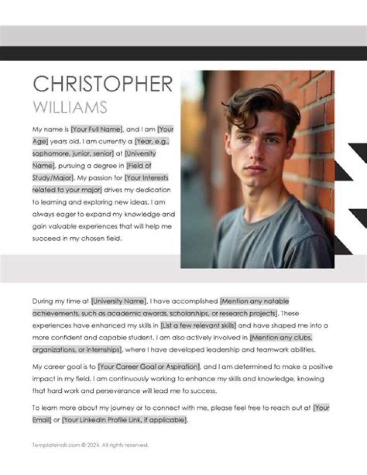 A Wiki Biography Of Height And Talent