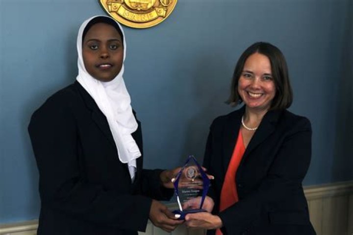 A Woman Of Success, Philanthropy, And Community Impact