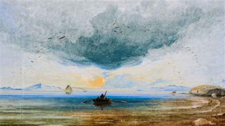 A Young Explorer's Arctic Demise