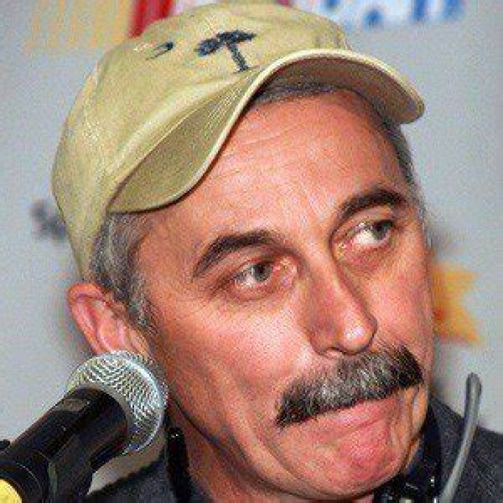 Aaron Tippin (Country Singer) - Age, Birthday, Bio, Facts, Family, Net Worth, Height & More |