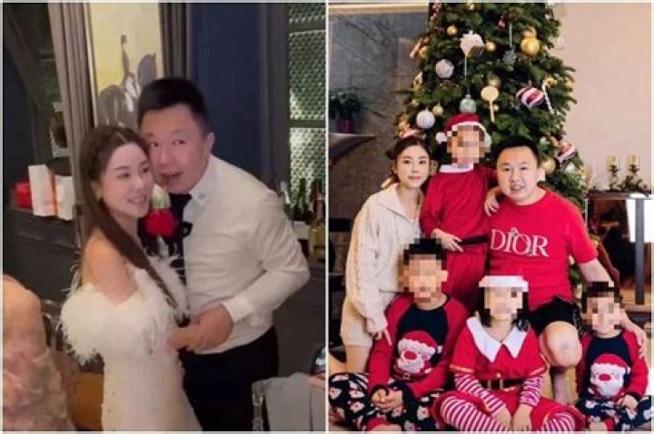 Abbey Choi Age, Bio, Parents, Career, Net worth, Boyfriend