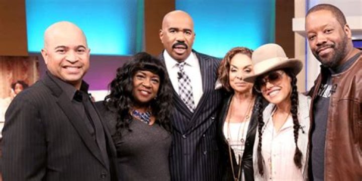 About Charnele Brown Husband, Net Worth & Height ·