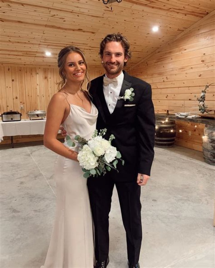 Adam Johnson Girlfriend: Meet Ryan Wolfe