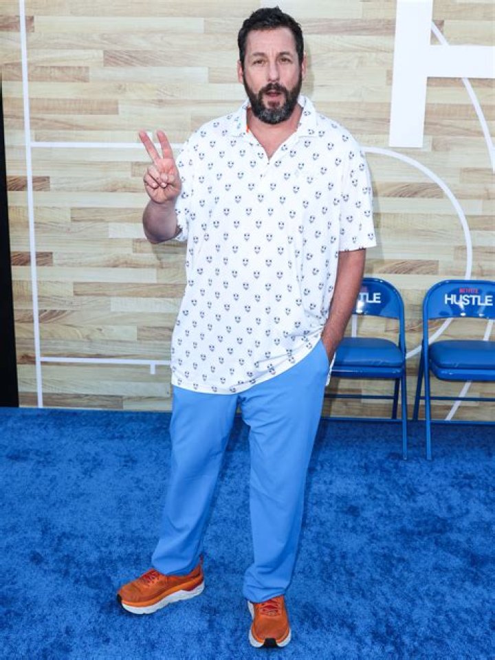 Adam Sandler fall 2022 comedy tour: Where can I buy tickets?