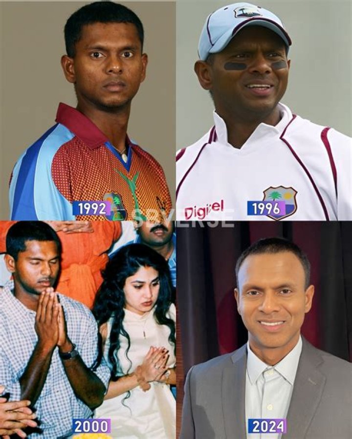 Age, Career, And Cricketing Prowess