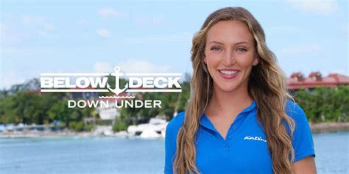 Age, Career, And The Magic Of Below Deck