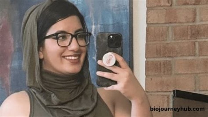 Age, Instagram, And Career Highlights