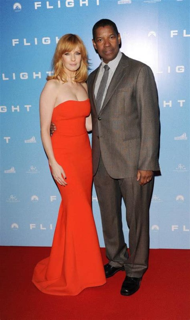 Age, Measurements, Husband, And More