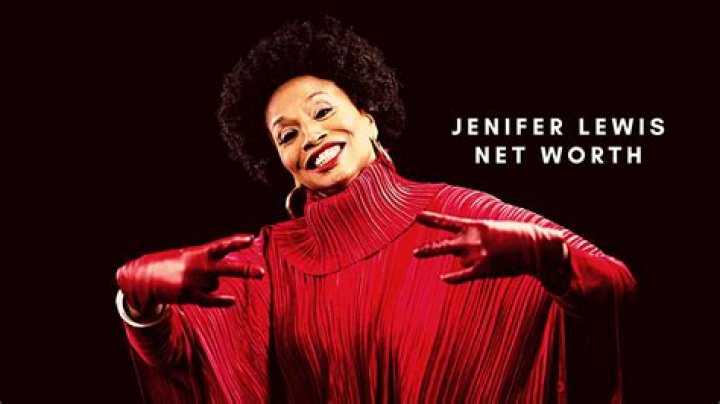 Age, Net Worth, And Life With Jenifer Lewis