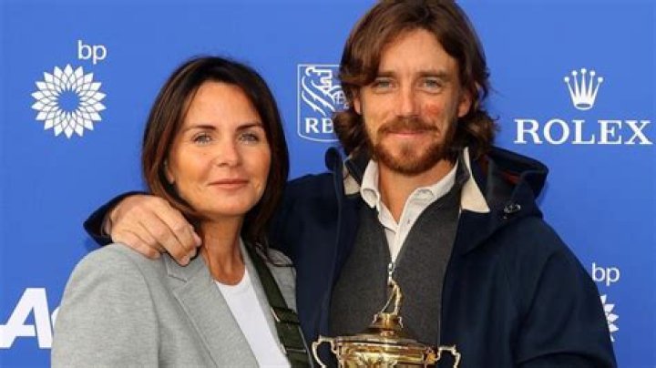 Age, Wiki, Marriage To Tommy Fleetwood