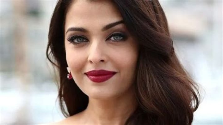 Aishwarya Rai Age, Height, Weight