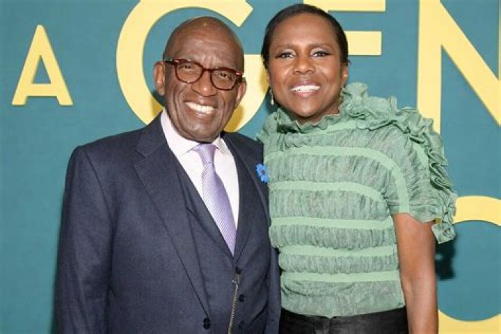 Al Roker Wife: Meet Deborah Roberts Bio, Age, Children, Net