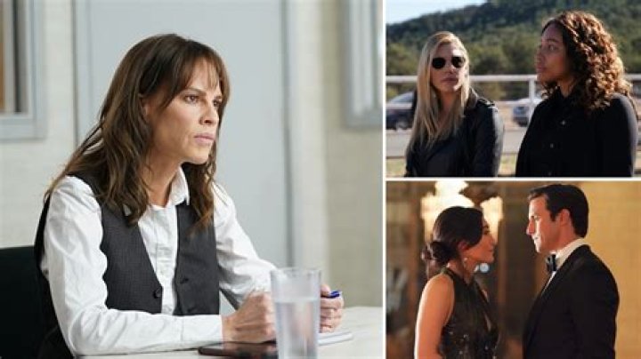 Alaska Daily, Big Sky, The Company You Keep Canceled at ABC