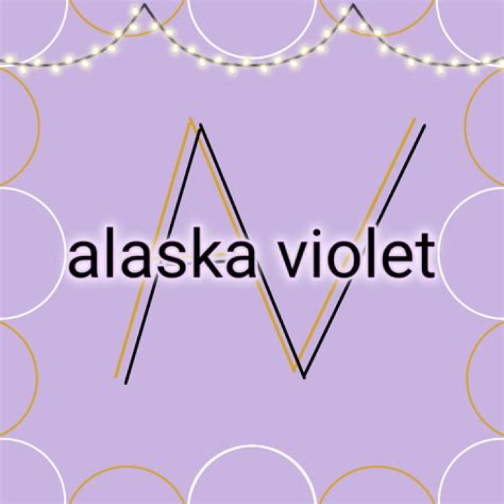 Alaska Violet Face Reveal Who Is The