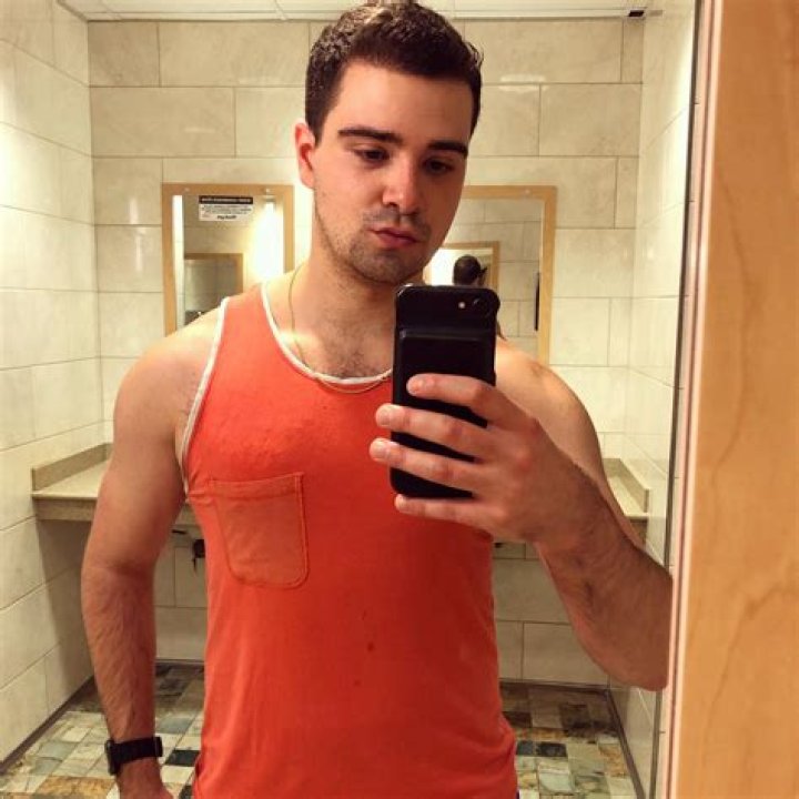 Alex Harrouch Height, Weight, Net Worth, Age, Wiki, Who, Instagram, Biography