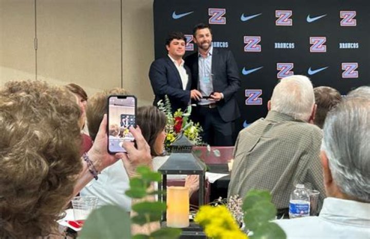 Alex Milazzo Parents Jimmy And Shannon Are His Inspiration ·