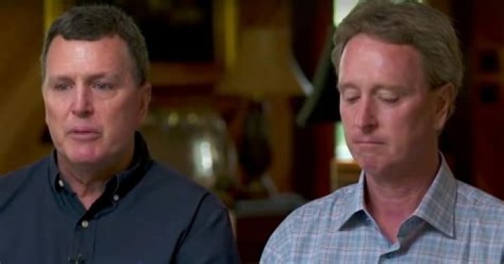 Alex Murdaugh siblings: Does Alex Murdaugh have brothers?