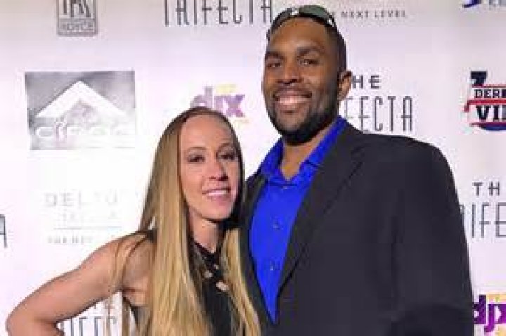 
Alex Sensation has been Married to his Wife, Diana Sensation, for 20 years 