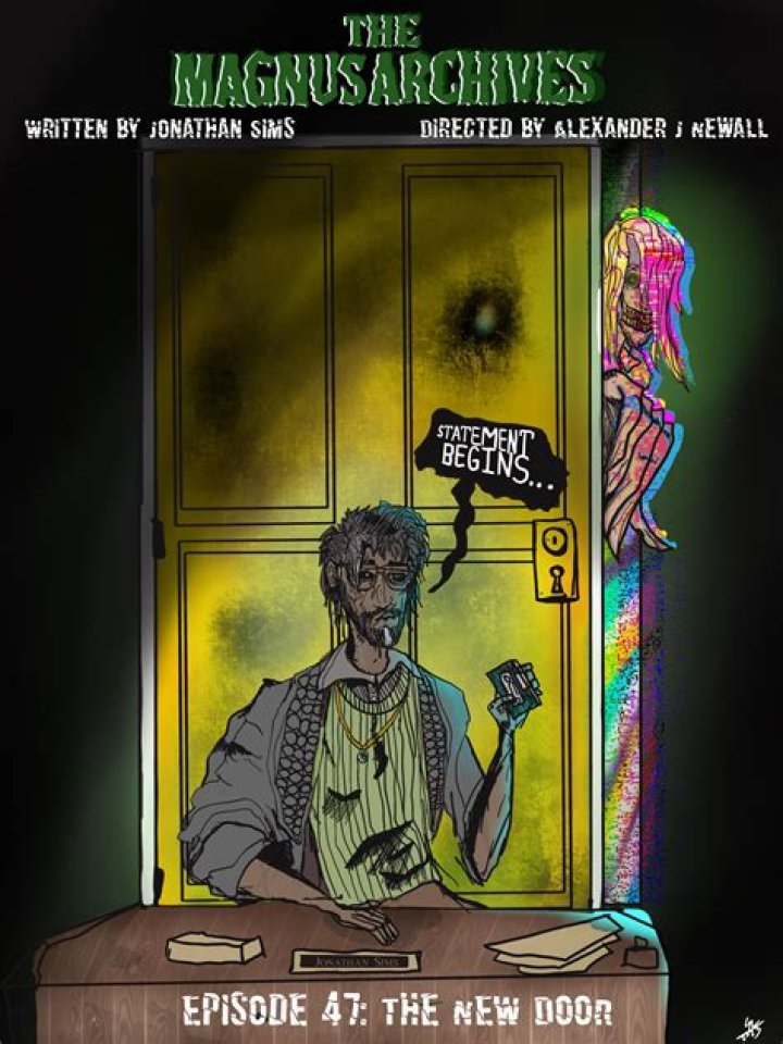 Alexander J Newall: Voice Actor Detailed Bio, Age, Birthday, & Height Insights and more