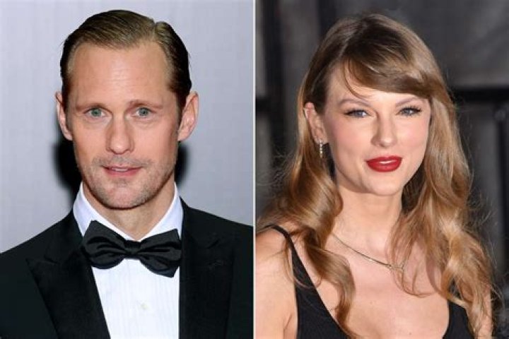 Alexander Skarsgard And Taylor Swift: Romance Rumors Unraveled